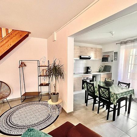 Villa 2 Chambres Proche D'Un Lac Ruelle-sur-Touvre Εξωτερικό φωτογραφία