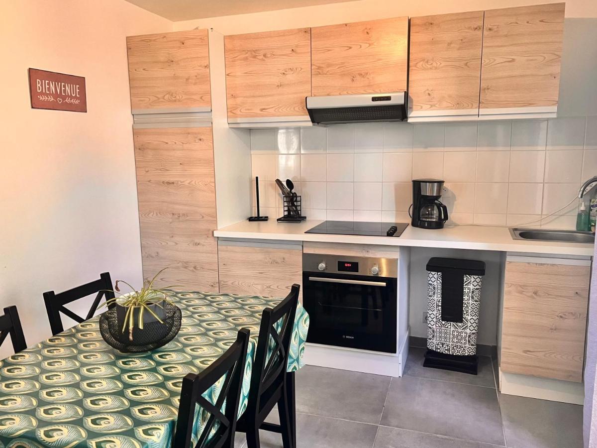 Villa 2 Chambres Proche D'Un Lac Ruelle-sur-Touvre Εξωτερικό φωτογραφία