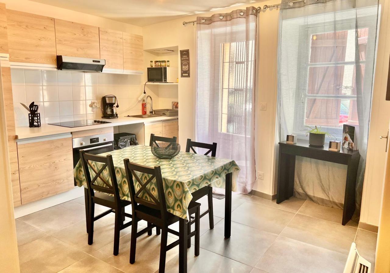 Villa 2 Chambres Proche D'Un Lac Ruelle-sur-Touvre Εξωτερικό φωτογραφία