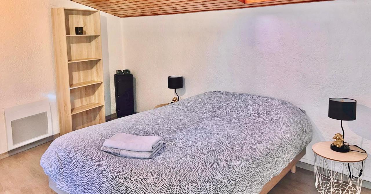 Villa 2 Chambres Proche D'Un Lac Ruelle-sur-Touvre Εξωτερικό φωτογραφία