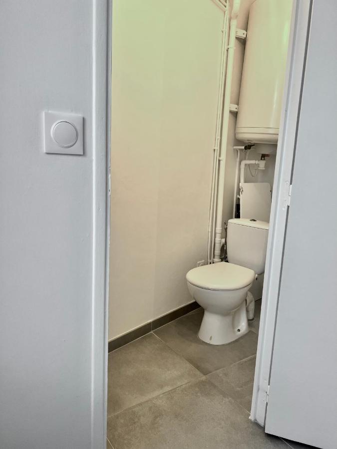 Villa 2 Chambres Proche D'Un Lac Ruelle-sur-Touvre Εξωτερικό φωτογραφία