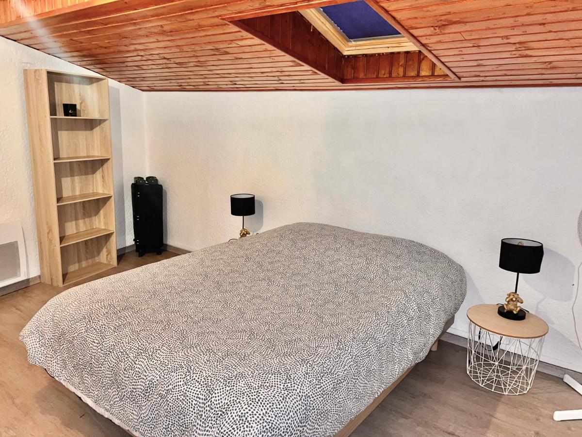 Villa 2 Chambres Proche D'Un Lac Ruelle-sur-Touvre Εξωτερικό φωτογραφία